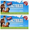 2 pack Lactase Enzyme Lacteeze Drops 15.5 ml Liquid view 1