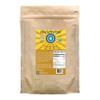 Blue Lotus Chai - Golden Masala Chai - Makes 530 Cups - 1 Pound Bulk Bag Masala Spiced Chai Powder with Organic Spices - Instant Indian Tea No Steeping - No Gluten view 1