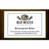 Birmingham Bitter, Beer Extract Kits-Light Ales view 1