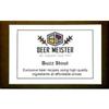 Buzz Stout, Beer Extract Kits-Dark Ales view 1
