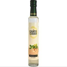 Earth Garden Macadamia Oil 8.45oz/250ml