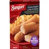 Banquet Basic Chicken Finger with Mac and Cheese Meal, 6.5 Ounce -- 12 per case. view 1