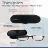 ThinOptics Reading Glasses view 4