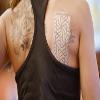 Kailo Patch Adhesives - Double-Sided Adhesives for use with The Kailo Patch - Attach one Side to The Patch, The Other to Your Skin - Soft, Sensitive, Repositionable - Pack of 10 view 3