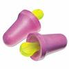 NO Touch Safety Ear Plugs UNCORDED (100 PR/Box) view 1