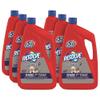 Resolve Pet Steam Carpet Cleaner Solution Shampoo, 288oz (6 Bottles x 48 oz), Safe for Bissell, Hoover & Rug Doctor view 1