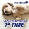 Resolve Pet Steam Carpet Cleaner Solution Shampoo, 288oz (6 Bottles x 48 oz), Safe for Bissell, Hoover & Rug Doctor view 3