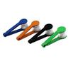 12 Pcs Mini Sun Glasses Eyeglass Microfiber Spectacles Cleaner Soft Brush Cleaning Tool Mini Microfiber Glasses Eyeglasses Cleaner Cleaning Clip (Random Color) view 3