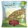 Food to Live Organic Dried White Mulberries, 5 Pounds - Non-GMO, Unsulfured, Bulk view 1
