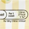 Bassets Murray Mints 193g (Pack of 3) view 4