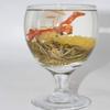 Nature's Enlightenment Blooming Tea Ball Set #1-6 pc - Mixed Varieties- Blooming Tea, Flower Blooming Tea, Flower Tea, Fancy Tea, Special Occasion view 4
