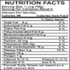 Amphora, Soft Dry Fruit Organic Fig, 6 Ounce ( Pack of 1 ) view 2
