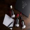 Escuminac Organic Maple Syrup Gift Set | 3 Harvests Included From Delicate to Strong Taste | 100% Pure Canadian Maple Syrup | Gourmet Tasting Trio view 4