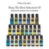 Edens Garden Energy & Focus Essential Oils 6 Set  100% Pure Therapeutic Grade, Undiluted Blends For Clarity, Motivation & Mental Boost  No Fragrance Oil, Perfect For Diffuser & Office, 10 ml/ 6 Pack view 2