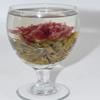 Nature's Enlightenment Blooming Tea Ball Set #2-6 pc - Mixed Varieties- Blooming Tea, Flower Blooming Tea, Flower Tea, Fancy Tea, Special Occasion view 3