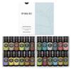 Edens Garden Essential Oils Top 24 Set  100% Pure Therapeutic Grade, Undiluted, Natural Aromatherapy Scents Kit for Diffusers, Massage & Yoga  Relaxing Holiday Gift for Men & Women, 10 ml/ 24 Pack view 1