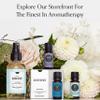 Edens Garden Essential Oils Top 24 Set  100% Pure Therapeutic Grade, Undiluted, Natural Aromatherapy Scents Kit for Diffusers, Massage & Yoga  Relaxing Holiday Gift for Men & Women, 10 ml/ 24 Pack view 4