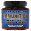 Nutritional Scientific Corporation Immunition NSC-24 Beta Glucan - 60 Ct view 1