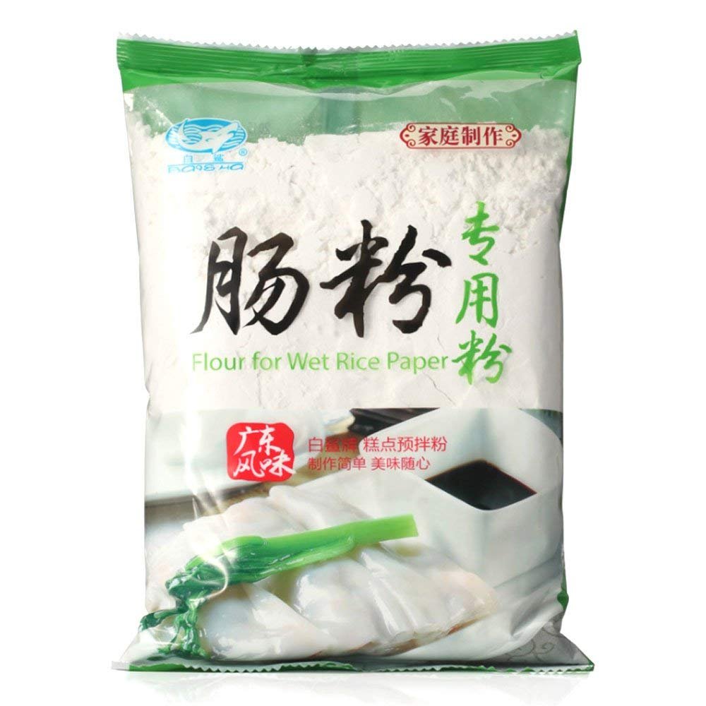 Baisha Flour() (Rice Roll Flour() 3 Pack)