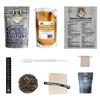 1 Gallon Jun Kombucha Starter Kit - Includes USDA Organic Jun SCOBY & Starter Tea + Ingredients To Start Brewing Your Own Jun Tea * Jar Not Included * view 1