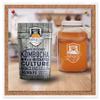1 Gallon Jun Kombucha Starter Kit - Includes USDA Organic Jun SCOBY & Starter Tea + Ingredients To Start Brewing Your Own Jun Tea * Jar Not Included * view 4