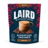 Laird Superfood Non-Dairy Coffee Creamer Mocha, Shelf-Stable Superfood Non-Dairy Powder Creamer, Gluten Free, Non-GMO, Vegan, 8 oz. Bag, Pack of 1 view 1