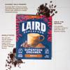 Laird Superfood Non-Dairy Coffee Creamer Mocha, Shelf-Stable Superfood Non-Dairy Powder Creamer, Gluten Free, Non-GMO, Vegan, 8 oz. Bag, Pack of 1 view 3