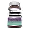 Amazing Formulas MSM (Methylsulfonylmethane) Supplement | 1500 Mg Per Serving Supplement | 180 Tablets | Non-GMO | Gluten Free | Made in USA view 3