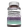 Amazing Formulas MSM (Methylsulfonylmethane) Supplement | 1500 Mg Per Serving Supplement | 180 Tablets | Non-GMO | Gluten Free | Made in USA view 4