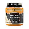 Body Fortress Super Advanced Isolate Protein Powder, Gluten Free, Vanilla Creme Flavored, 1.5 Lb view 1