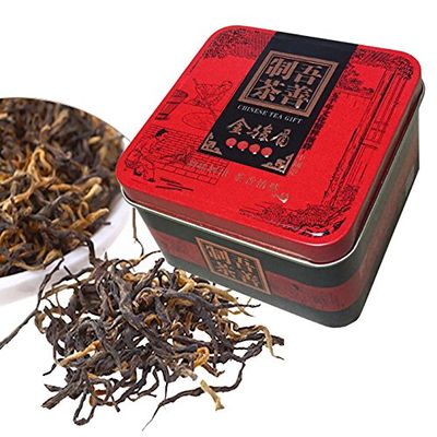 Jin Jun Mei Golden 100g