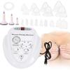 Breast Hip Enlarge Massager & Body Cupping Scraping Machine for Chest Enhance Enlargement Promote Body Blood Circulation Eliminate Toxin Multi-Function Anti-Pressure Slimming Machine view 3