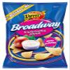 Taffel Broadway Sourcream & Onion - Original - Finnish - Potato Chips - Bag 325g view 1