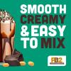 PB2 Performance Peanut Plant Based Vegan Protein Powder | 20g Complete Protein, No Added Sugar, Prebiotic Fiber | Dairy Free, Certified Vegan, Non-GMO, and Gluten Free [Peanut with Dutch Cocoa, 2lb] view 3