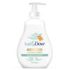 Baby Dove Sensitive Moisture Face and Body Lotion 13 oz(Pack of 4) view 1