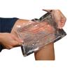 ALL-TEMP Flexible Hot and Cold Comfort Therapy Pack, 10" x 15" - Chiropractic Gel Ice Pack, Prepare in Freezer or Boling Water view 1