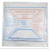 ALL-TEMP Flexible Hot and Cold Comfort Therapy Pack, 10" x 15" - Chiropractic Gel Ice Pack, Prepare in Freezer or Boling Water view 2