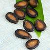 Delicious Snack Nuts Crisp Watermelon Seeds with Plum Flavor 8.8oz view 2
