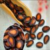 Delicious Snack Nuts Crisp Watermelon Seeds with Plum Flavor 8.8oz view 3