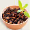 Delicious Snack Nuts Crisp Watermelon Seeds with Plum Flavor 8.8oz view 4