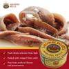 Agostino Recca Fresh Anchovies from Italy - Whole Anchovies for Pizza, Pasta, and Salad - Salted Anchovies in an 800g Can (Pack of 2) view 2