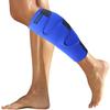 ROXOFIT Calf Brace for Torn Calf Muscle and Shin Splint Pain Relief - Adjustable Neoprene Compression Support Wrap for Men and Women view 1