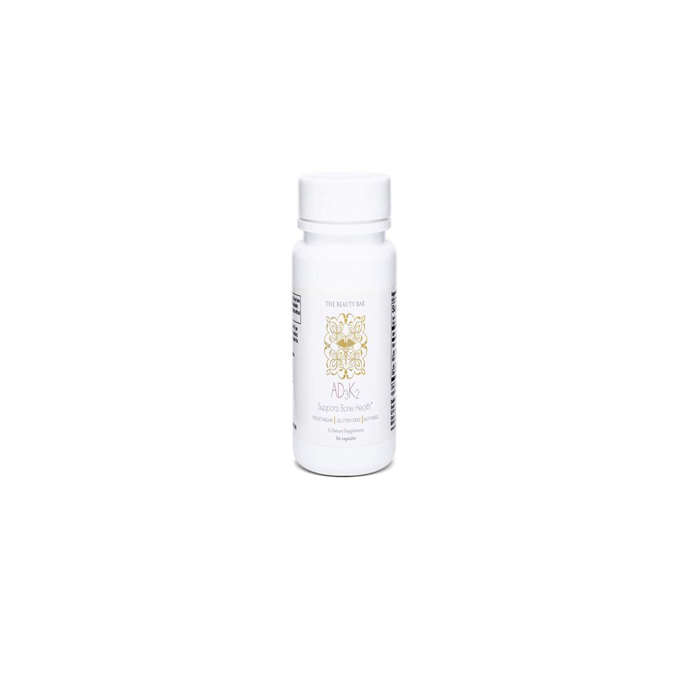 AD3K2 Supports Bone Health