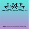 LMP Optical Supply Replacement Primadonna 13mm Sunglasses and Eyeglasses Nose Pads 1 Set view 3