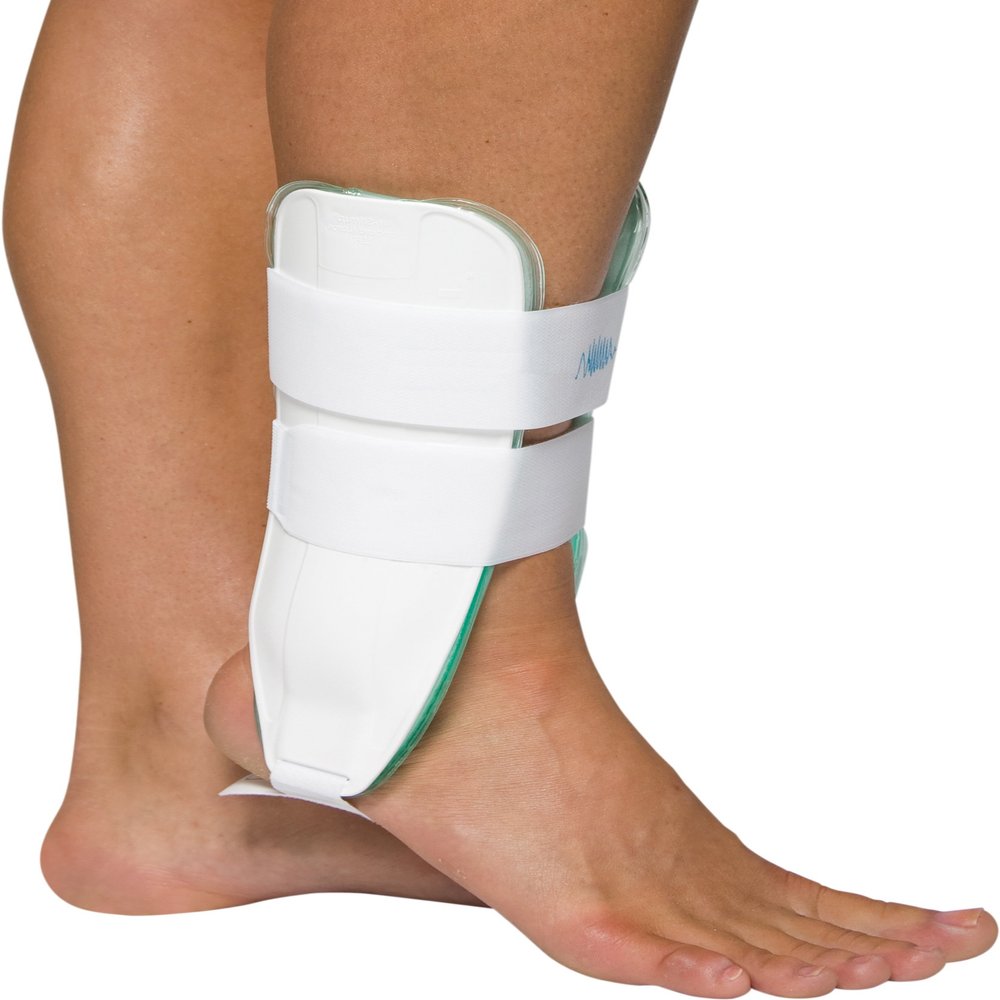 Aircast Air-Stirrup Ankle Brace-Small-Right