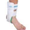 Aircast Air-Stirrup Ankle Brace-Small-Left view 3