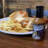 Torchbearer Sauces Reaper Evil Carolina Reaper Hot Sauce, 5 FL Oz, Heat Level 9 - Extra Hot and Spicy - All Natural, Extract-Free, Made in USA view 4