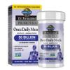 Garden of Life Probiotics for Men, Dr Formulated 50 Billion CFU 15 Probiotics for Digestive Health + Organic Prebiotic Fiber, Colon & Immune Support, Daily Gas Relief, Shelf Stable, 30 Capsules view 1