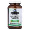 Garden of Life Dr Formulated Digestive Enzymes with Papain, Bromelain, Lipase for Digestion & Nutrient Absorption  Organic Digest+ - Vegan, Gluten-Free, Non-GMO, Tropical Fruit Flavor, 90 Chewables view 4
