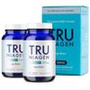 TRU NIAGEN Patented NAD Supplement for Brain Function, Anti Aging & Cell Regeneration, 300mg Niagen, 90 Servings | Supports Cellular Energy, Muscle | Nicotinamide Riboside (NR) Take 1 Daily | 2 Bottle view 1
